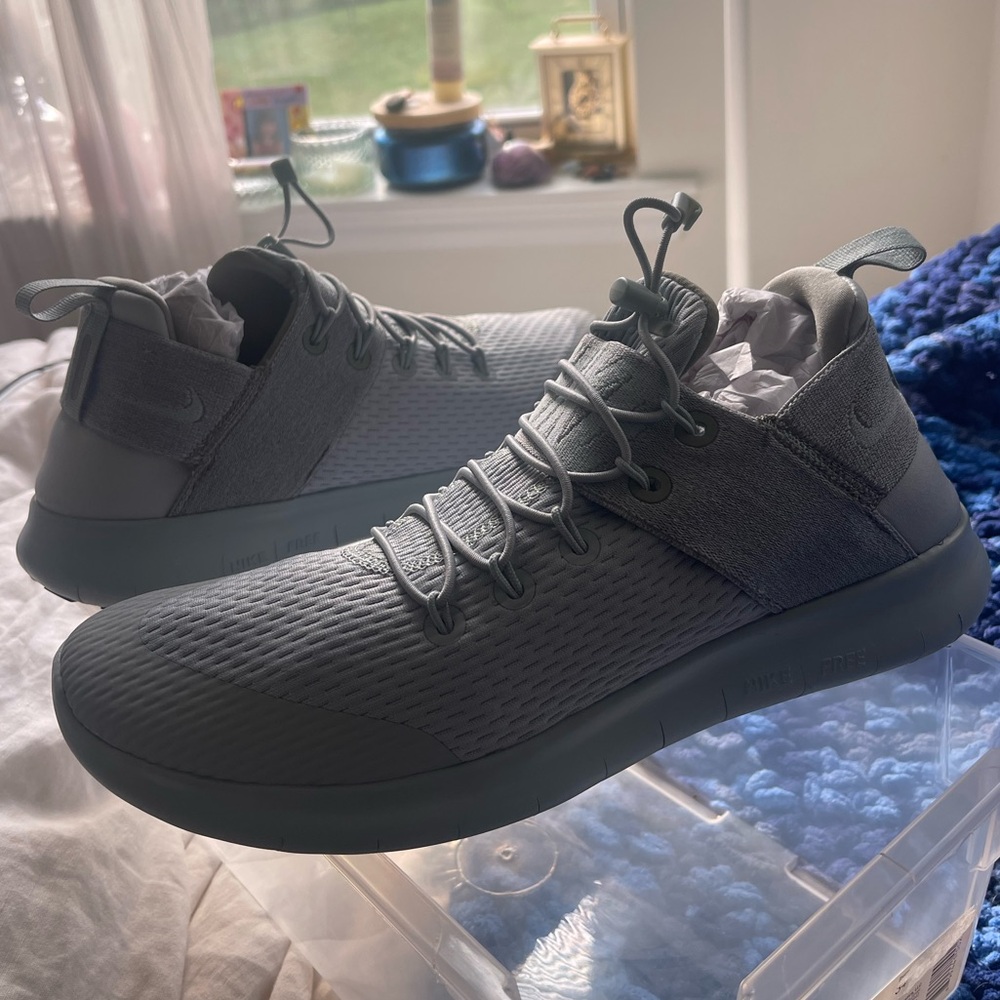Nike Free Run running shoe